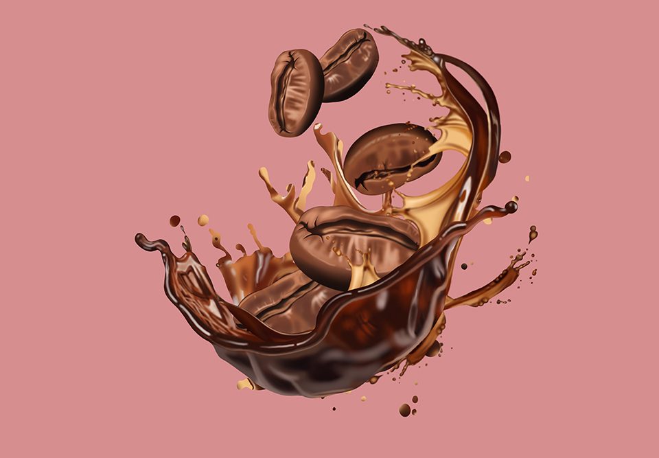 Como a cor Mocha influenciará as tendências de moda em 2025?